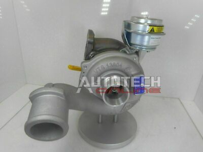 Turbolader 1,9 dCi 88 kW 120 PS Espace Laguna Megane Scenic 708639-7 Tur
