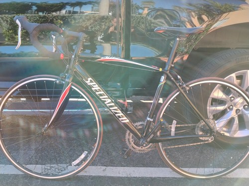 Specialized Road Bike tech en14781 | eBay