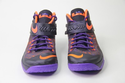 nike zoom soldier viii prm