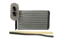 Thermotec WäRmetauscher Innenraumheizung FüR VW Golf IV 1J1 1.4 16V 1.6 Lupo