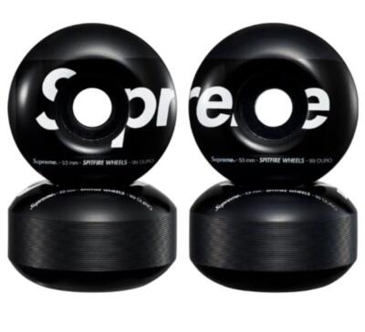 スケートボード Supreme Spitfire Wheels (Set of 4) s-l400.jpg