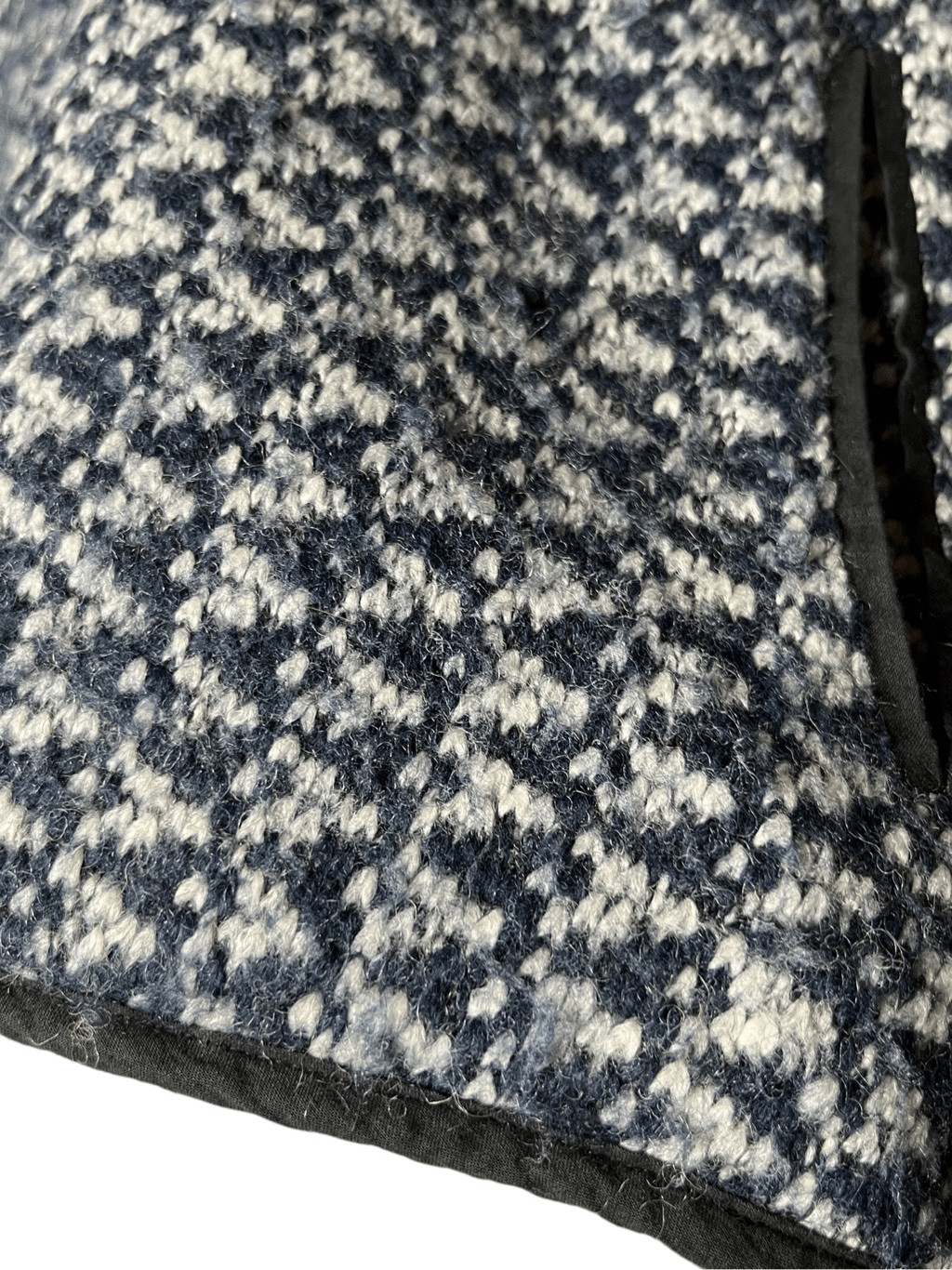 Madewell Harmonica Wool Blend Pullover Sweater Ja… - image 5