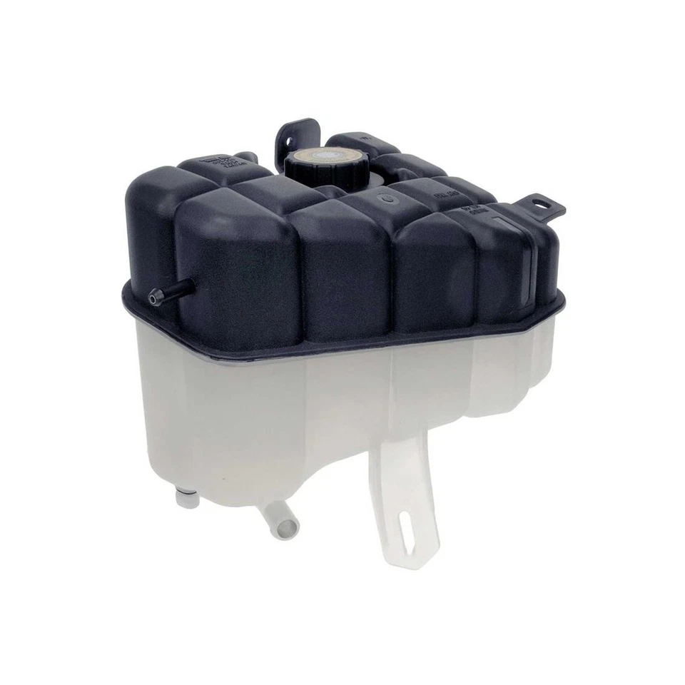 Tanque de recuperación de refrigerante del motor 603-236 para Cadillac Seville 2001 2002 2003 2004 Foto 3 de 3