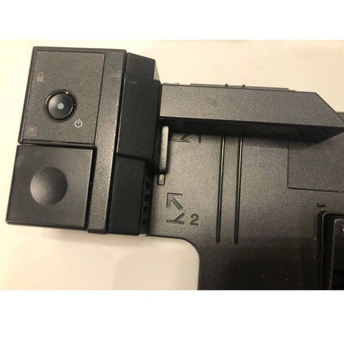 Lenovo 4337 ThinkPad Universal Notebook Mini Dock Series 3 USB 3.0 Station - Picture 5 of 7