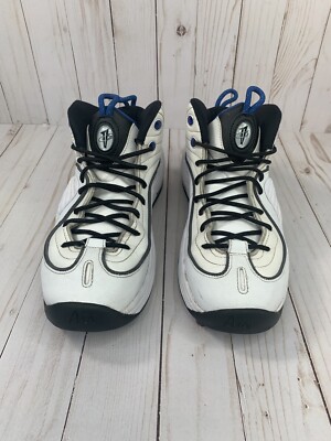 Nike Air Penny 2  display picture 3