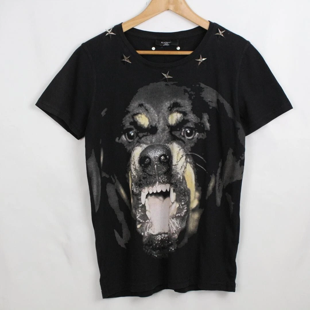T shirt shop donna givenchy