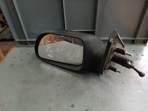 Original Renault 19 R19 Außenspiegel Spiegel Seitenspiegel links manuell
