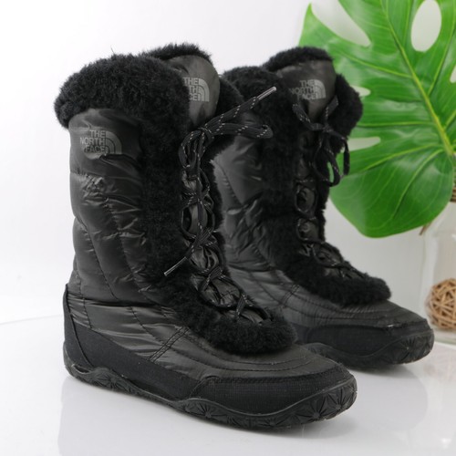 The North Face Icepick Boot Women Size 