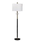 Uttermost Black Floor Lamps
