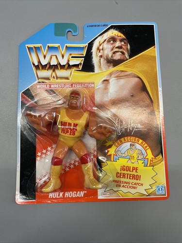 Hulk Hogan 1