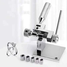 Enlarger Tool Jewelry Making Expander For Jewelers Wedding Band Sizer Tool