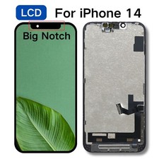For iPhone 14 6.1 Incell LCD Display Touch Screen Digitizer Replacement Assembly