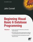 Beginn Visual Basic 6 Datenbankprogrammierung, Professor John Con
