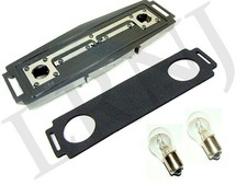 LAND ROVER DISCOVERY 2 99-04 ELECTRICAL BULB HOLDER WITH 2 BULBS AND GASKET SET