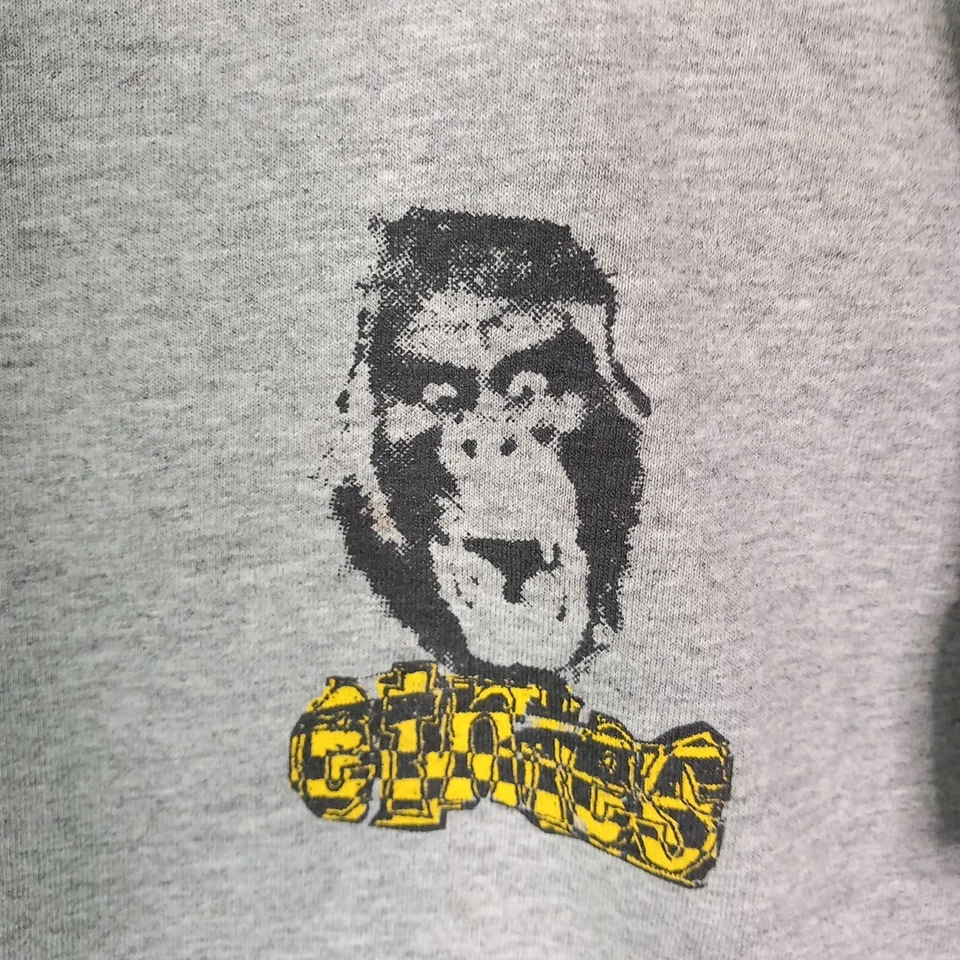 SKATEBOARD ETNIES TEE AMAZING SHIRT SPORTS URBAN SKATER STREETWEAR T SHIRT M - Imagen 4 de 4