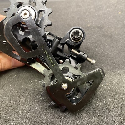 SRAM APEX1 11s RD 未使用 SRAM APEX1 11s RD 未使用 SRAM Apex1 グループセット 11s