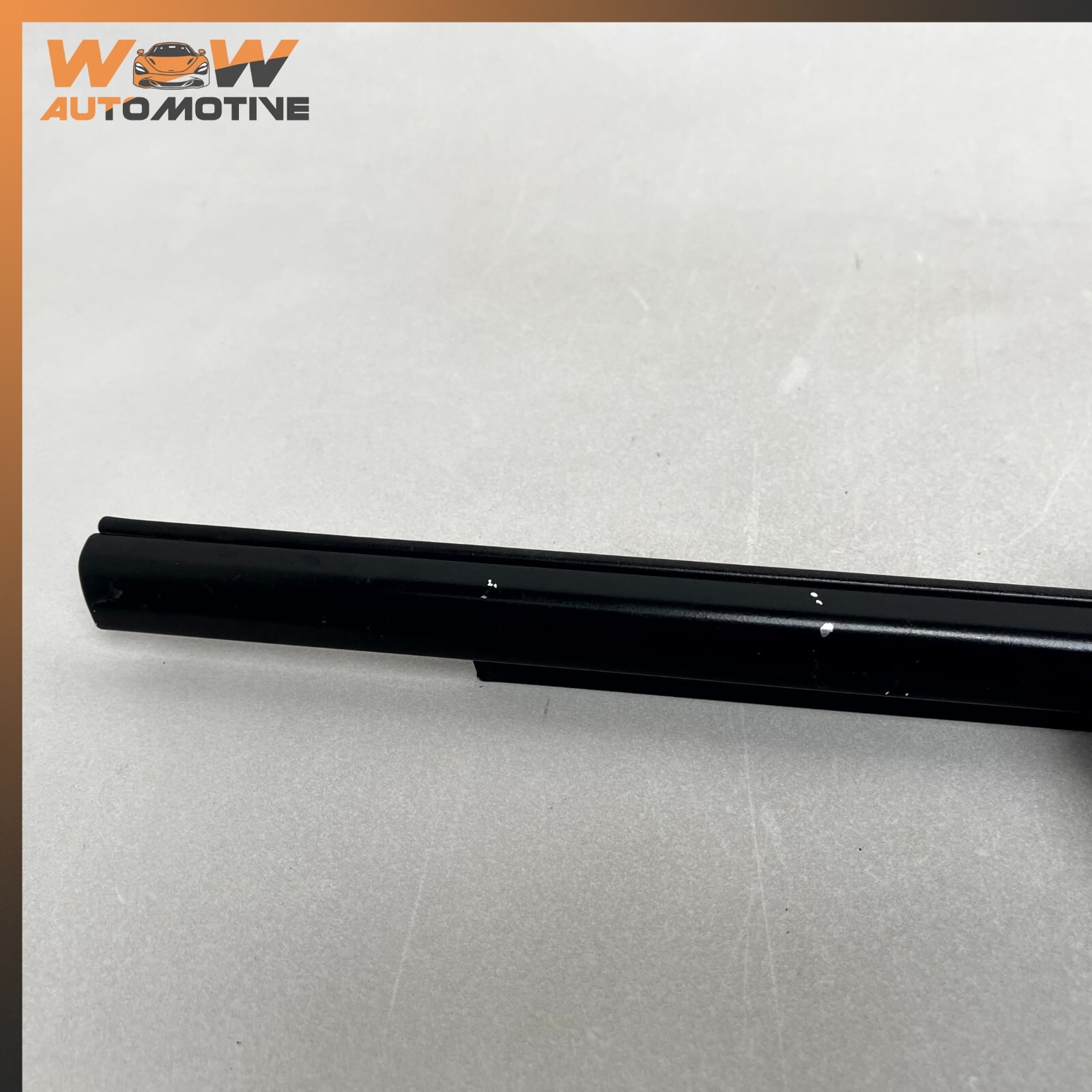 Maserati Ghibli S Q4 2014-2020 Front Right Body side trim