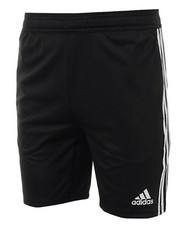 Image of Adidas Youth TIRO 19 Training Soccer Climacool Black S/S Casual Kid Pants D95946