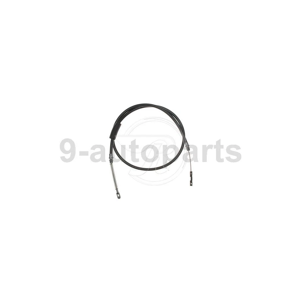 Cable de freno de estacionamiento trasero para Chevrolet Blazer 1998 1999 2000 Foto 3 de 4