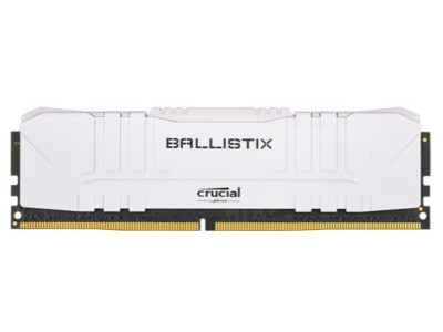 Crucial Ballistix 16GB DDR4 3200MHz Desktop Memory RAM DIMM 288PIN PC4-25600 US