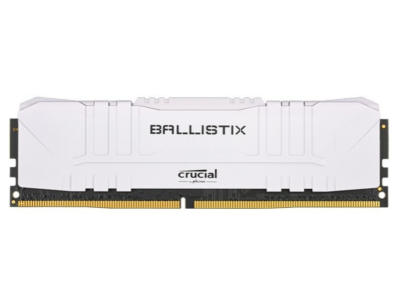 Crucial Ballistix 16GB DDR4 3200MHz Desktop Memory RAM DIMM 288PIN