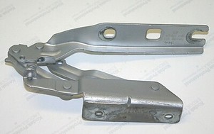 *Original Klappscharnier Motorhaube links LA7W 1K0823301C Audi A3