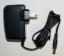 NEW AC DC Adapter For Infomir MAG524 US Power Supply Cord 12V / 1A