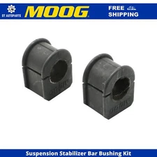 For 1999 Ford F-250 Suspension Stabilizer Bar Bushing Kit Front To Frame MOOG