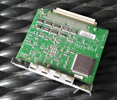 BAY NETWORKS CG1007004 BAYSTACK ETHERNET ANALYZER/NETWORK MANAGEMENT