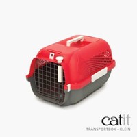 Catit Transportbox FüR Katzen, Kleine Hunde 41380