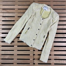 Womens Cardigan Iro Size 2/M