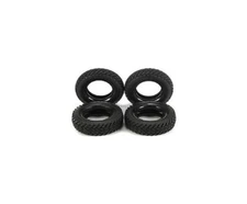 Tamiya M1025 Hummer Replacement Tire Set TAM9445529