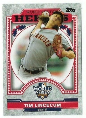 World Series Heroes Complete Your Set 2014 Topps Series Update You U Pick Choice - Picture 8 of 8