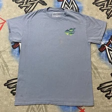 Hawaii Style Local Motion Mahi Hi Men's M T-Shirt