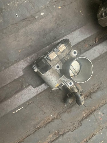 HYUNDAI I20 1.2 PETROL 12-13-14-15 THROTTLE BODY (FACELIFT)