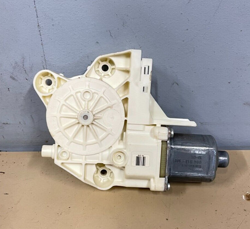 ✅ Ford Focus MK2 2.0 TDCI Fensterhebemotor hinten links Bosch 0130822219 ✅