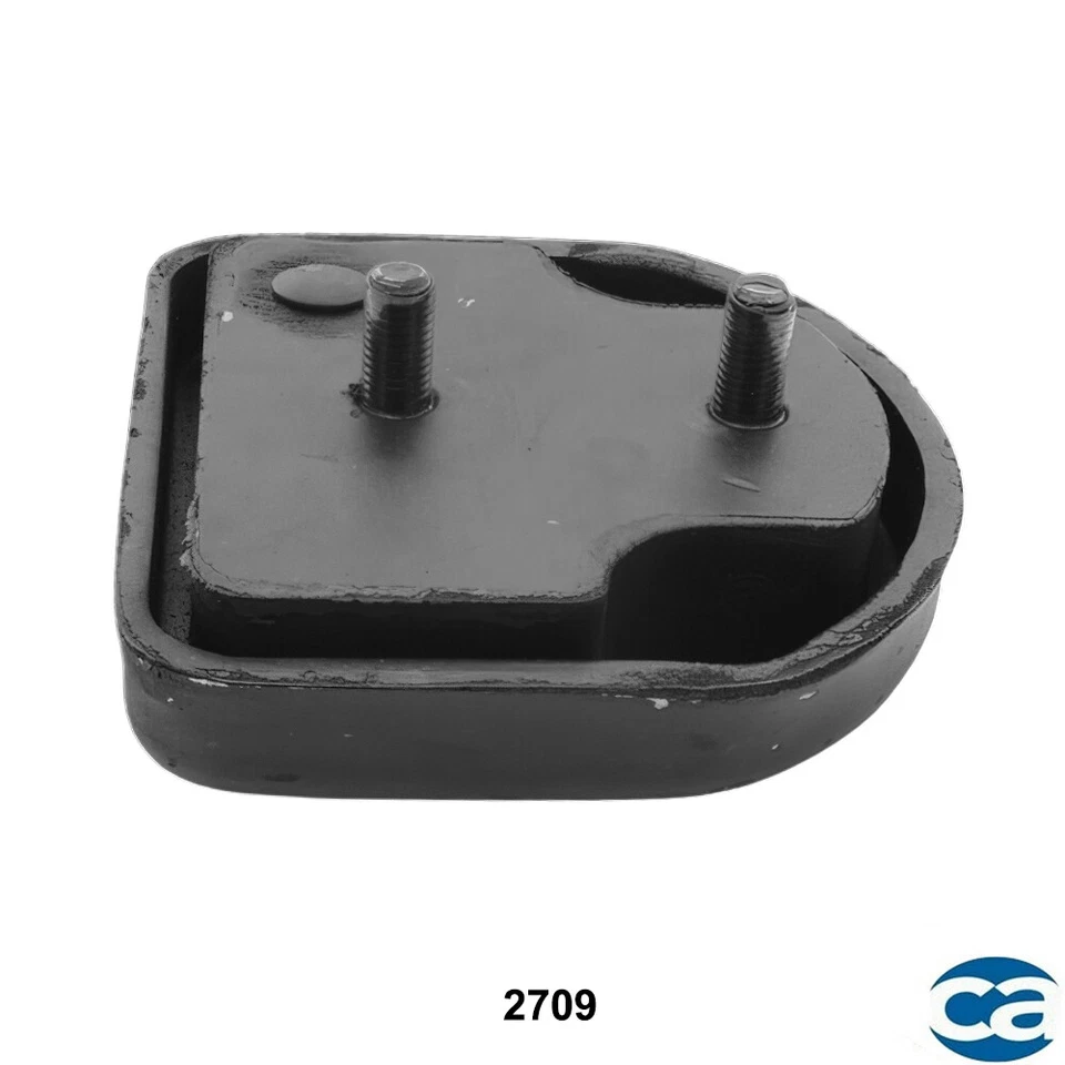 Juego de 2 soportes de motor delanteros, se adapta a Ford F-250 HD, F-450 Super Duty, F53. 7,5 L Foto 2 de 2