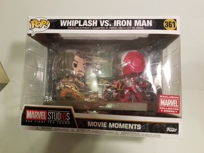 iron man movie moment pop