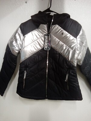 Rehall Saidy-R Womens Ski Jacket Snowboard Winter Sz Small #6D4B