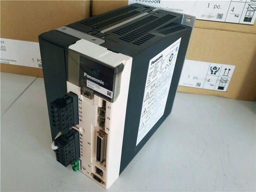 1PCS Panasonic Servo Driver MDDHT3530 NEW in box - Picture 4 of 5
