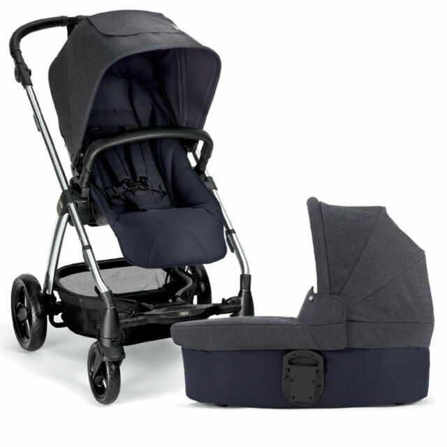 mamas and papas sola stroller