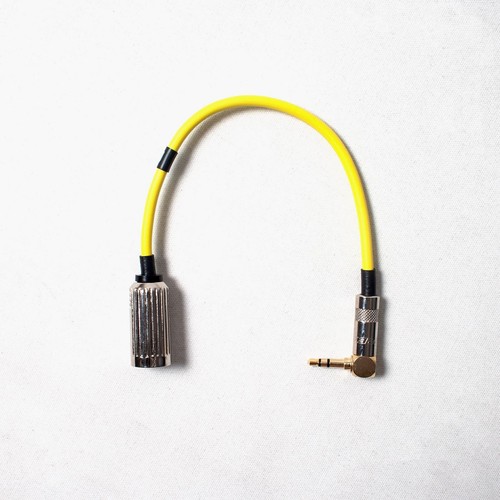 TYP A - MIDI über Miniklinkenkabel. 3,5 mm TRS auf 5 Pin DIN Buchse - Bild 11 von 12