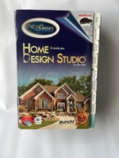 punch Software Home  Landscape Design Studio for the Mac