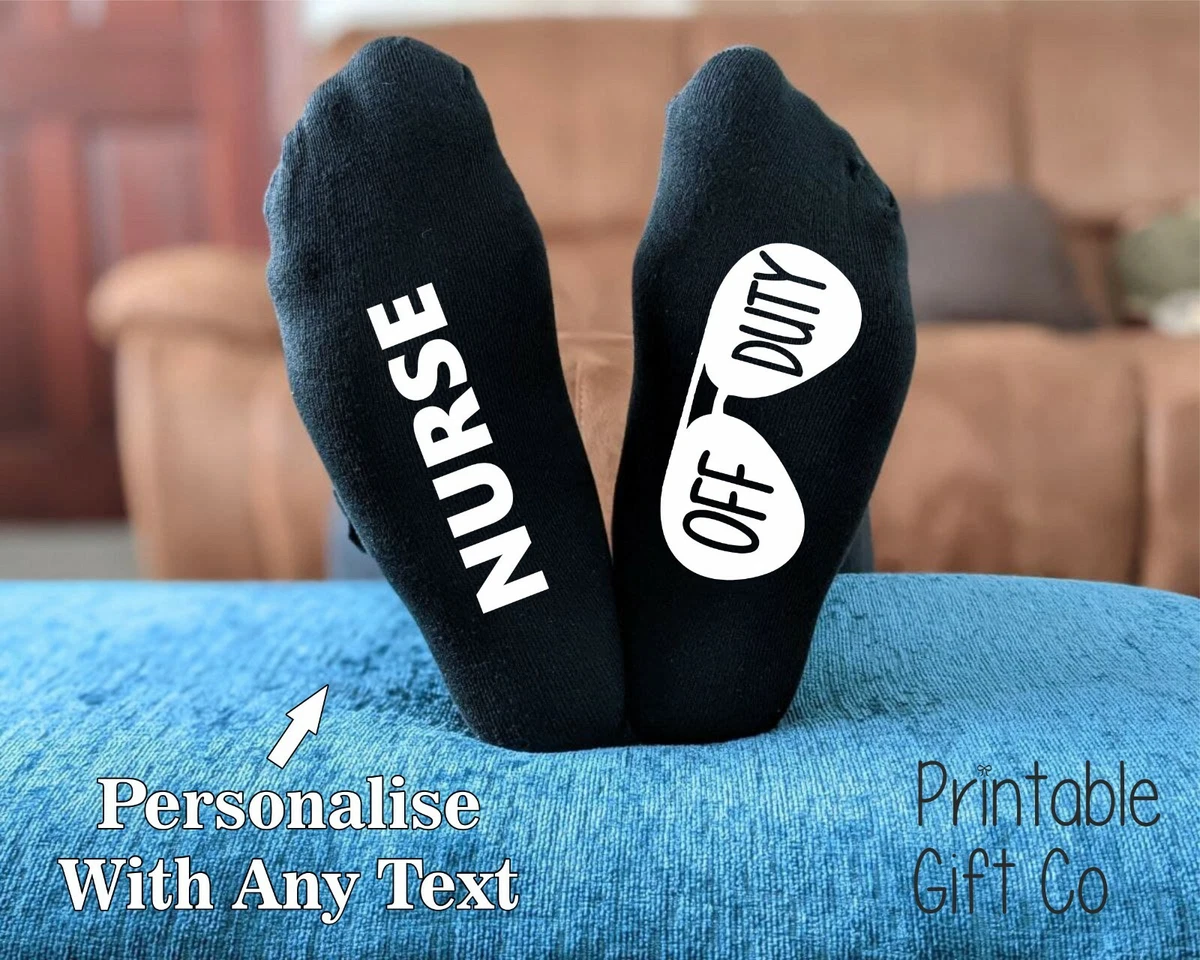 Duty socks deals