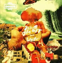Dig Out Your Soul von Oasis | CD | Zustand sehr gut