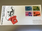 GB STAMPS RARE FIRST DAY COVER 1976 TELEPHONE LONDON