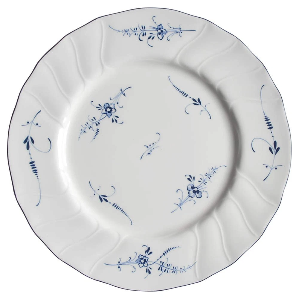 Villeroy & Boch Vieux Luxembourg Dinner Plate - Thumbnail 2