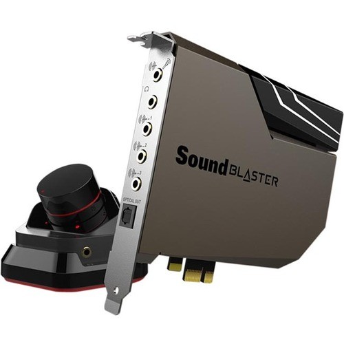 Creative Sound Blaster AE-7 Sound Card 54651192416| eBay