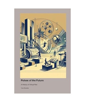 Pulses of the Future: A History of Virtual Riot, Mustafa, Yara