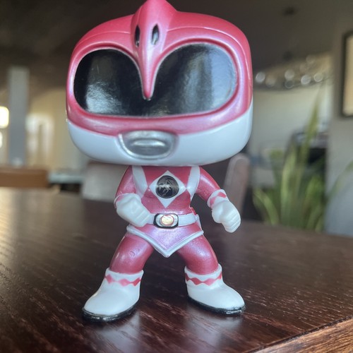 Funko Pop Power Ranger Lot Loose  - Picture 3 of 14